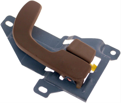 INTERIOR DOOR HANDLE
