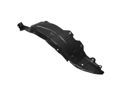 RT FRONT FENDER INNER PANEL FENDER LINER MAZDA MIATA 19992005