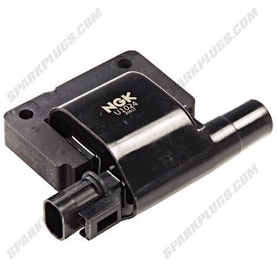 NGK auto part