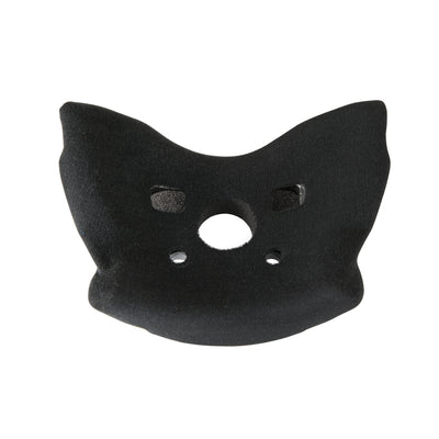 STILO CHIN PAD LARGE SHELL