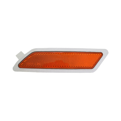 LH FRONT MARKER LAMP LENS F30; SEDAN BMW 328I 1216; 328I/335I XDRIVE 1215; 320I/335I 1215