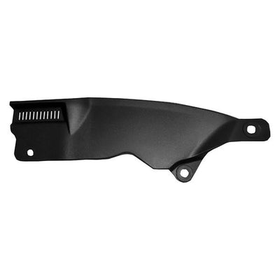 FRONT PANEL MOLDING HONDA FIT 1517