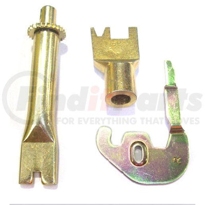 Centric Brake Shoe Adjuster Kit - Rear Right