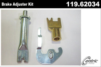 Centric Brake Shoe Adjuster Kit - Rear Left