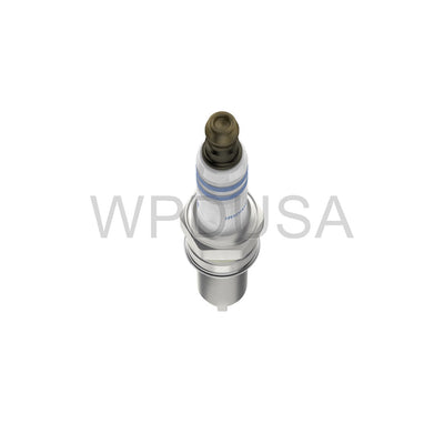 SPARK PLUG WIRE SET
