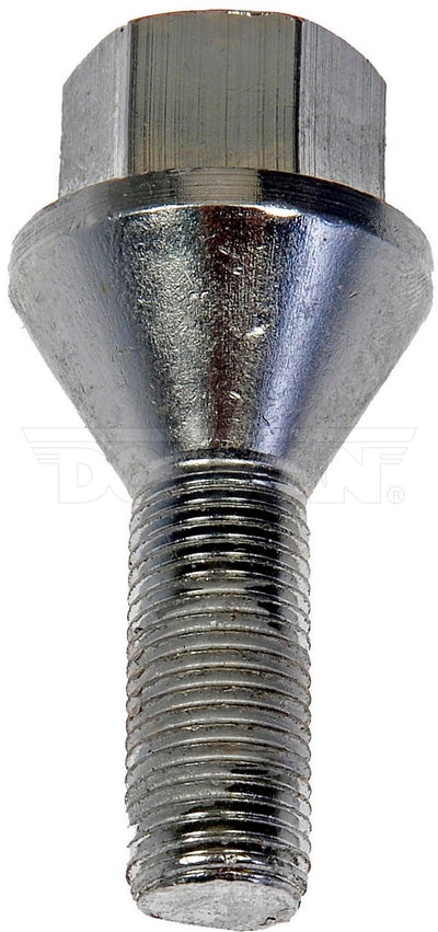 M12-1.25 WHEEL BOLT - 19MM HEX, 23M