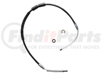 BRAKE CABLE