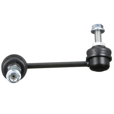 DELPHI control arms