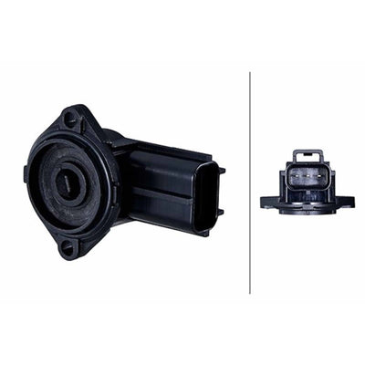 SENSOR THROTTLE POSITION 6PX