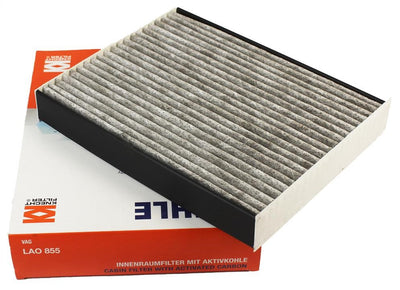 ~(1.1 lbs. 11X8X2)~ Mahle Cabin Air Filter