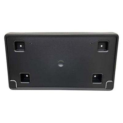 FRONT BUMPER LICENSE BRACKET GT|GT PLUS|R/T|SRT DODGE DURANGO 1820