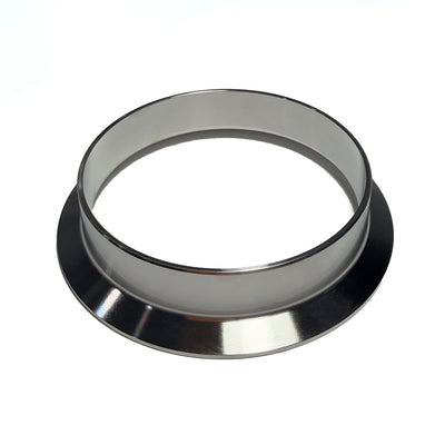 Stainless Bros SS304 (03-06/13-17) Dodge Viper Gen III/V Header Outlet Flange - 3in Tubing