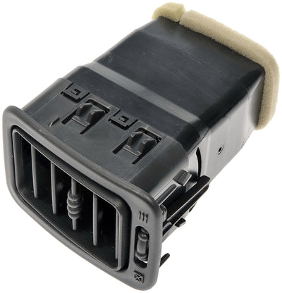 DASH VENT
