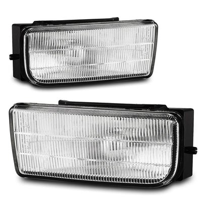 FOG LIGHTS OE REPLACEMENT STYLE