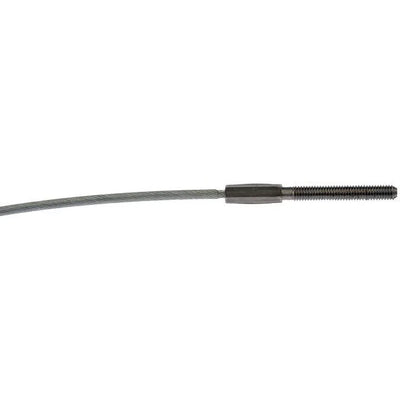 BRAKE CABLE