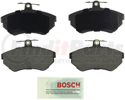 DISC BRAKE PADS