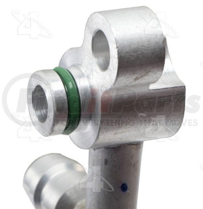 FOUR SEASONS auto part
