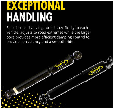 MONROE SHOCKS & STRUTS auto part