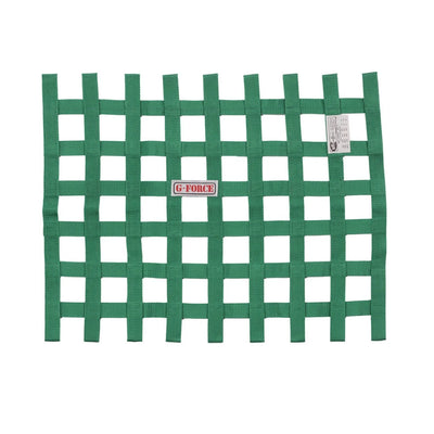 G-FORCE RIBBON WINDOW NET