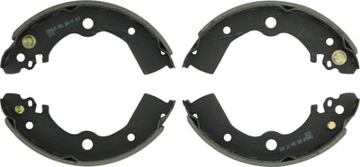 NEW BRAKE SHOES