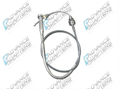 52 GM 700R KICKDOWN CABLE