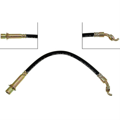 BRAKE HOSE