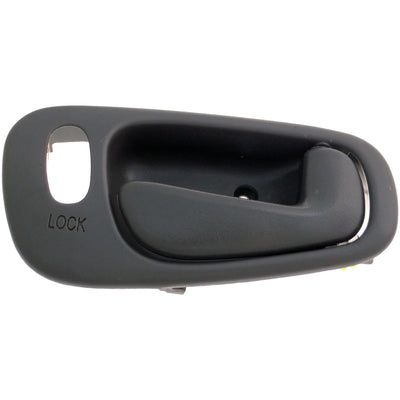 INTERIOR DOOR HANDLE