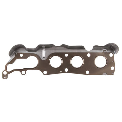 Ford 2.0L DOHC 2007 (MATERIAL MLS)