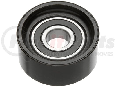 Gates 14-22 Jeep Cherokee V-6 3.2L Smooth Belt Drive Pulley