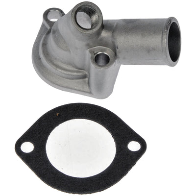 THERMOSTAT HOUSING