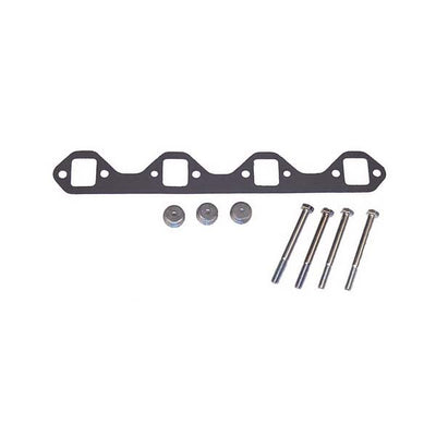 SIERRAMARINE exhaust