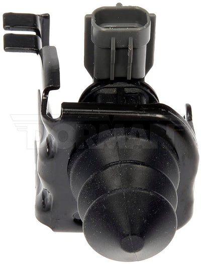 HOOD AJAR SWITCH