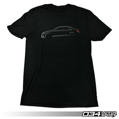 034Motorsport auto part