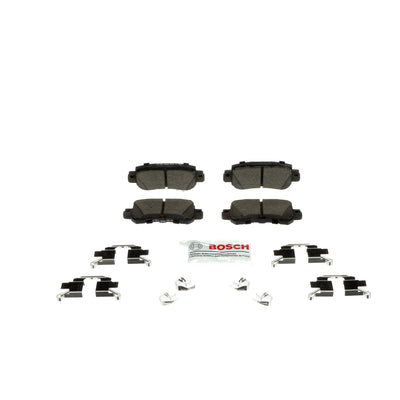DISC BRAKE PADS