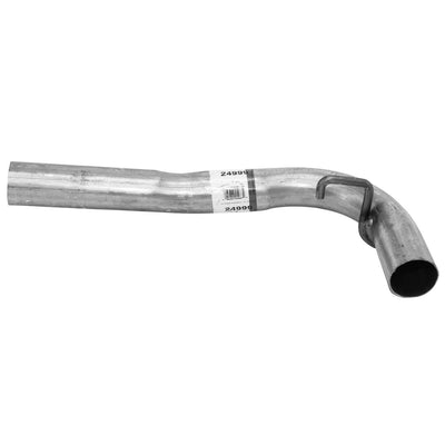 PREBENT PIPE