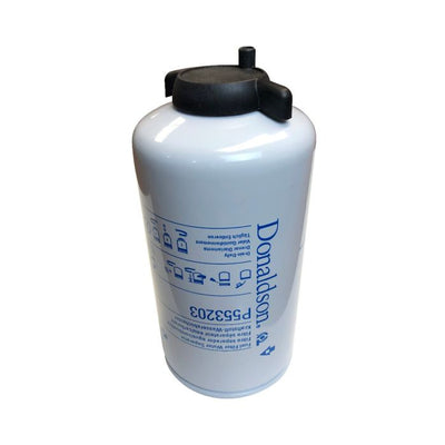 Fleece Donaldson P553203 Replacement Fuel Filter FPE-DON-P553203