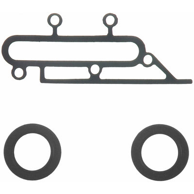 CRANKSHAFT SEAL SET