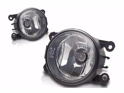0506 FORD MUSTANG FOG LIGHTS(CLEAR)