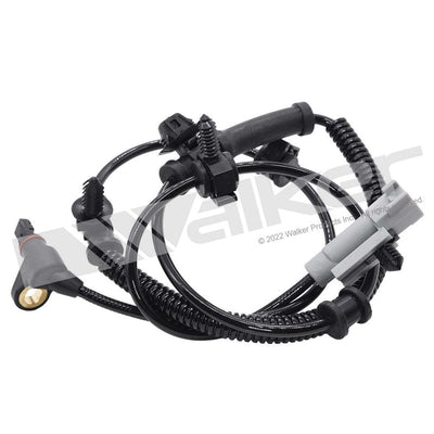 Walker Products Inc. - auto part