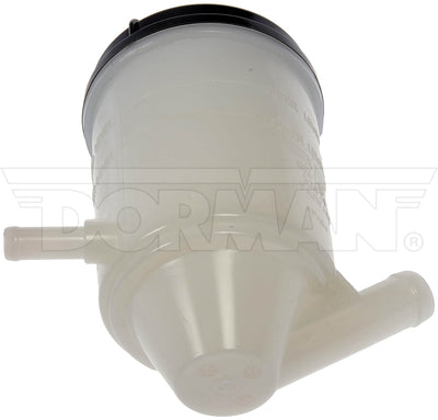 STEERING RESERVOIR