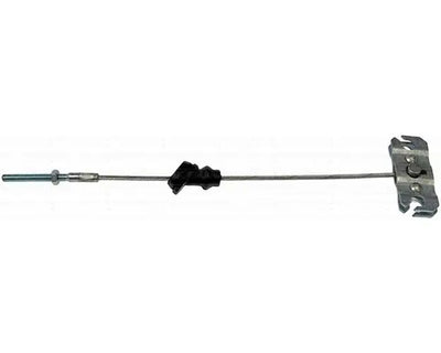 BRAKE CABLE