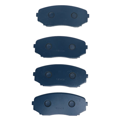 DISC BRAKE PADS