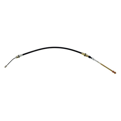 BRAKE CABLE