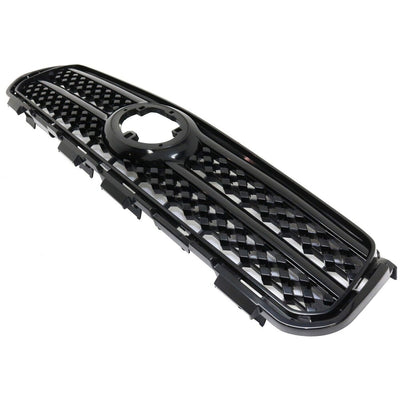 Sherman Parts auto part