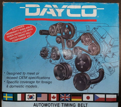 DAYCO HYDRAULIC auto part