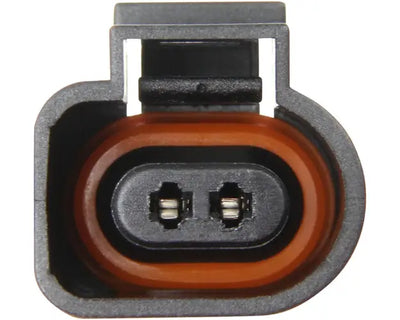 DISC BRAKE PAD ELECTR WEA