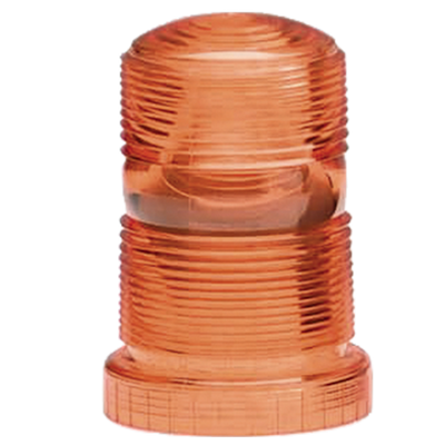 LENS: 6200 SERIES AMBER