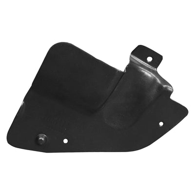 LH FRONT FENDER SPLASH SHIELD CHEVROLET EQUINOX/GMC TERRAIN 1417