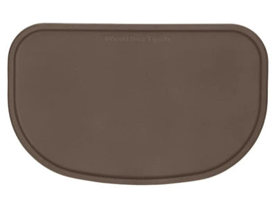 WeatherTech Brown All -Purpose Mat Universal - 8AUMAT1BR