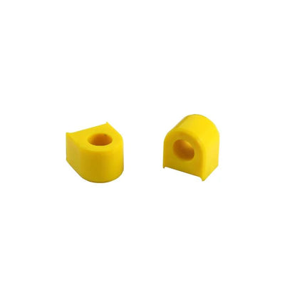 Whiteline 7/04+ Audi A3 / 2/06+ VW Jetta/8/03+ Golf 24mm Front Sway Bar Mount Bushing